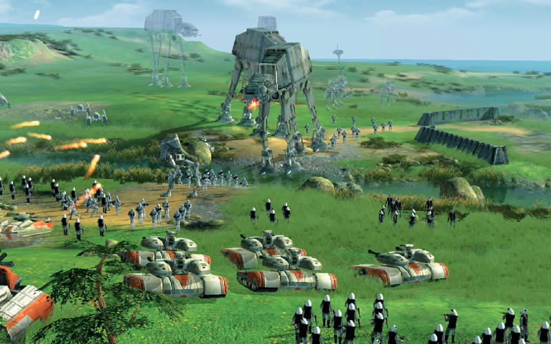 Star wars empire at war forces of corruption download for mac