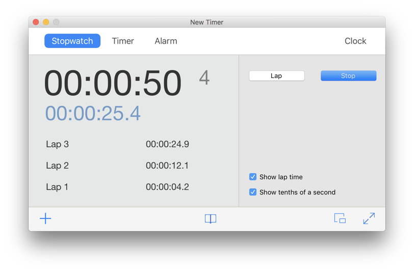 Free Online Alarm Clock Download For Mac