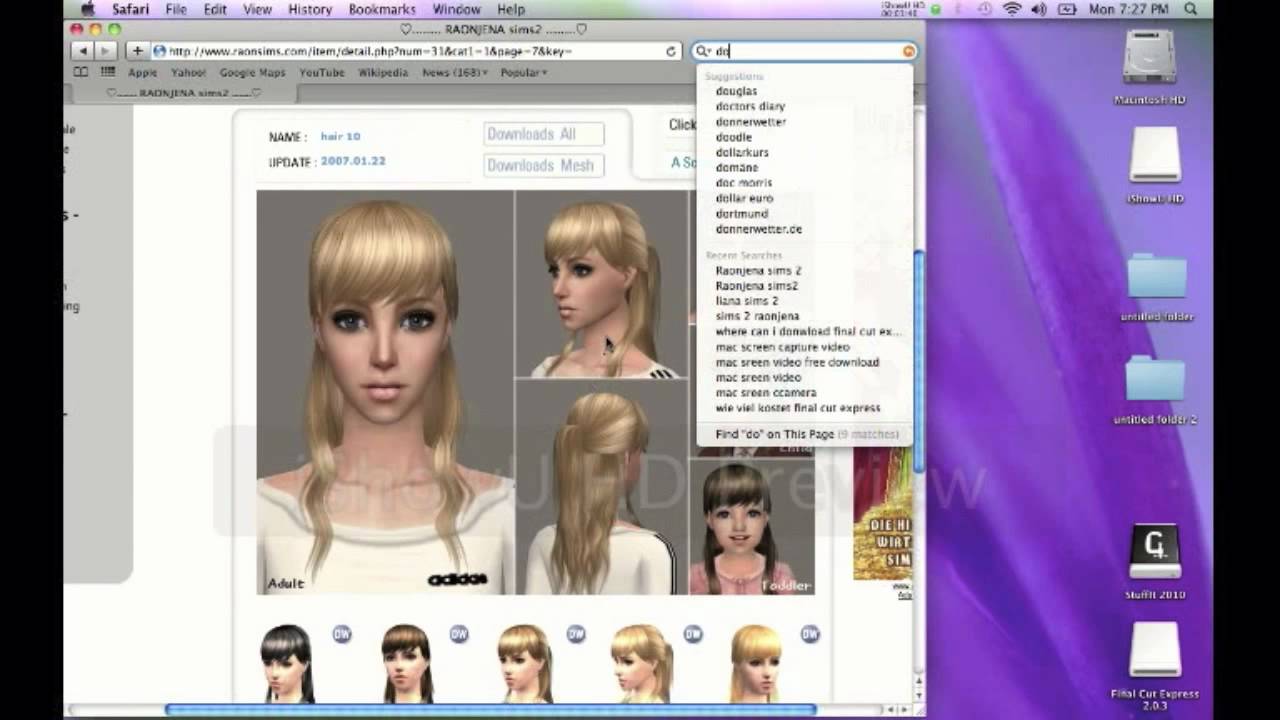 Download The Sims 2 For Mac